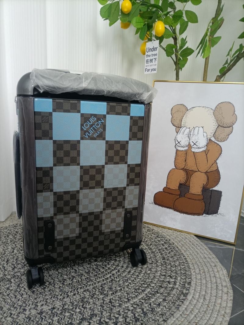 Louis Vuitton Suitcase